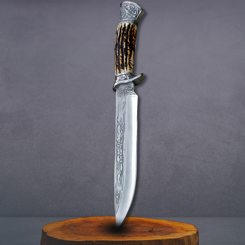 Faca Sertão Imperial