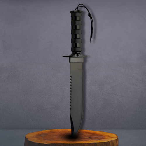 Faca Militar Dark 1985